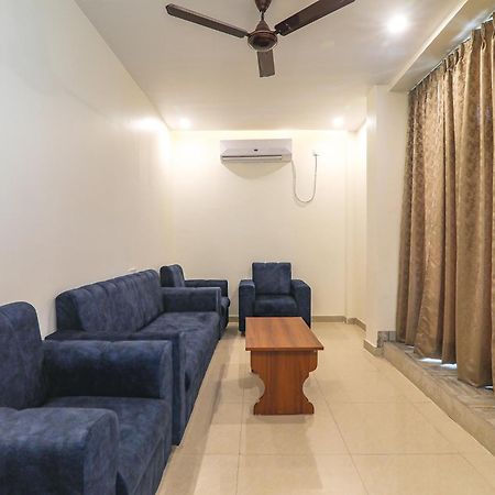 Fabhotel Raj Palace Lakhnaú Exteriér fotografie